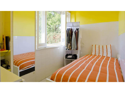 Casa Monteiro II – Room 7 - Appartamenti