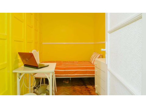 Casa Monteiro II – Room 8 - อพาร์ตเม้นท์