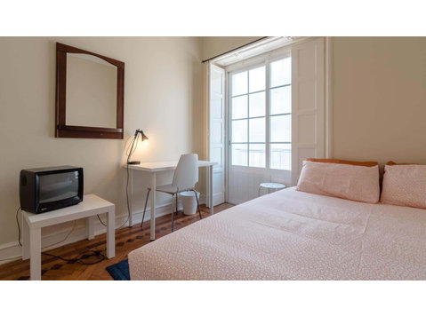 Casa Monteiro III – Room 2 - Lejligheder