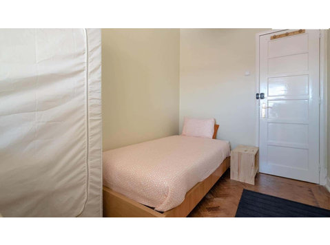 Casa Monteiro III – Room 7 - Apartments