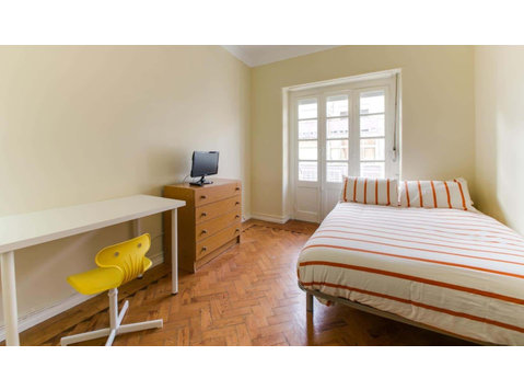 Casa Monteiro IV – Room 1 - Apartments