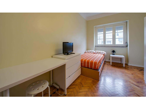 Casa Monteiro IV – Room 2 - آپارتمان ها