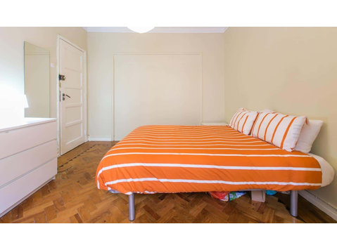 Casa Monteiro IV – Room 4 - Apartman Daireleri