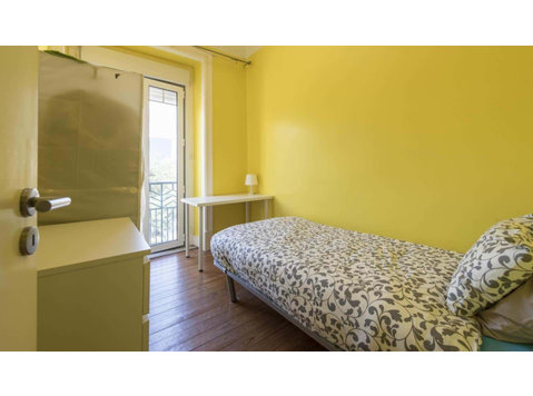 Casa Rovisco III – Room 2 - アパート