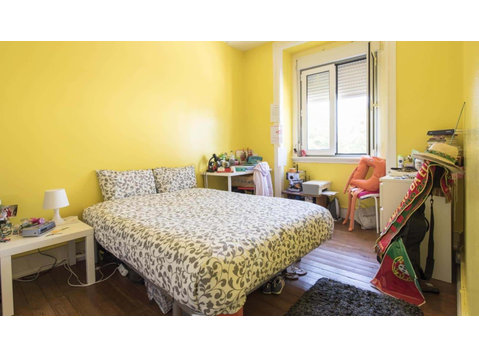 Casa Rovisco III – Room 3 - Wohnungen