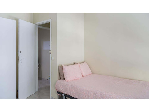 Casa Sabino – Room 1 - Apartments
