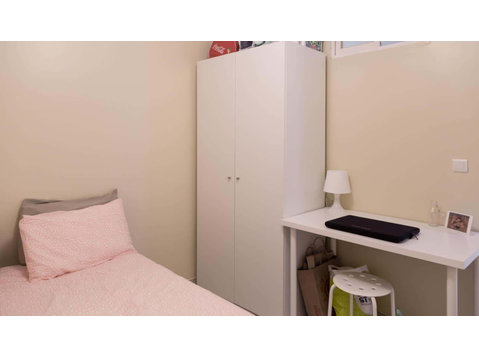 Casa Sabino – Room 3 - Apartments