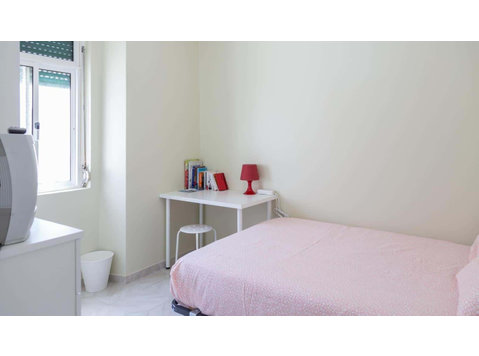 Casa Sabino – Room 4 - Апартаменти