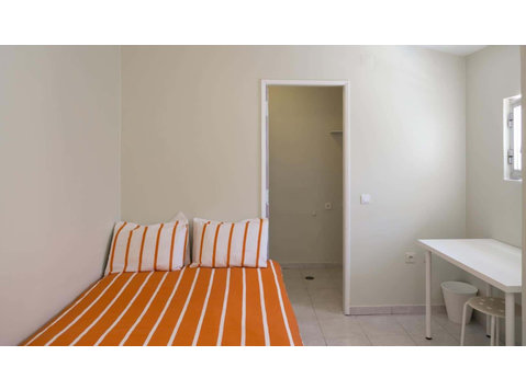 Casa Sabino – Room 5 - شقق