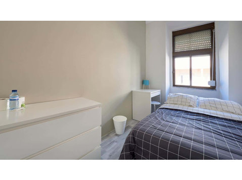 Casa Sabrosa – Room 1 - Apartments
