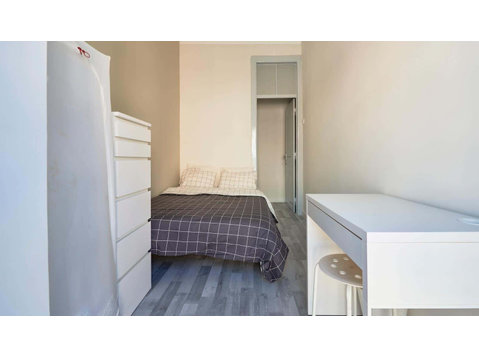 Casa Sabrosa – Room 2 - Dzīvokļi