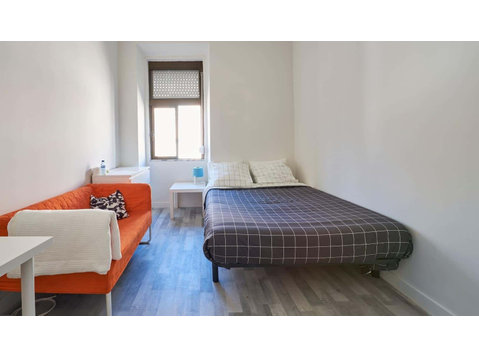 Casa Sabrosa – Room 3 - Apartments