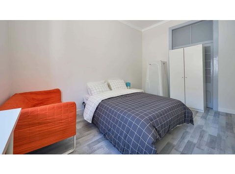 Casa Sabrosa – Room 6 - Apartman Daireleri