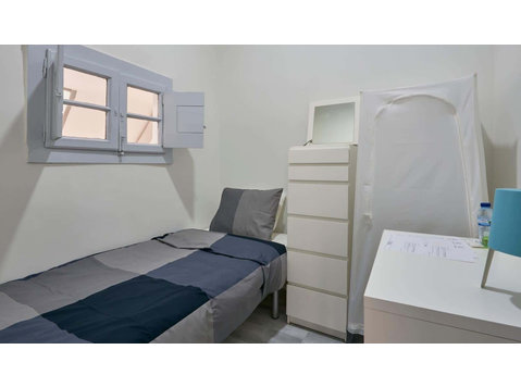 Casa Sabrosa – Room 7 - อพาร์ตเม้นท์