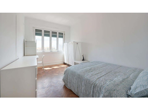 Casa Sampaio I – Room 1 - Apartments