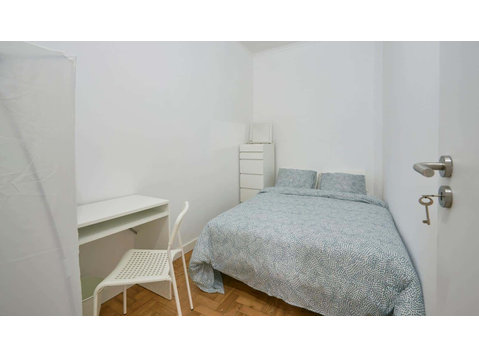 Casa Sampaio I – Room 11 - 아파트