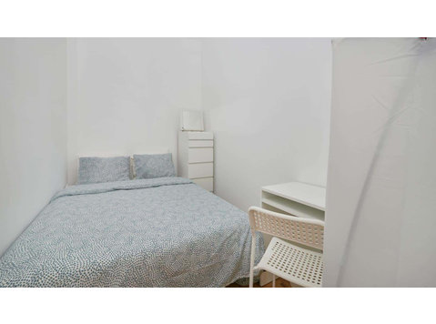 Casa Sampaio I – Room 14 - Wohnungen