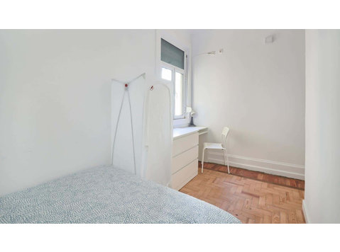 Casa Sampaio I – Room 15 - Apartments