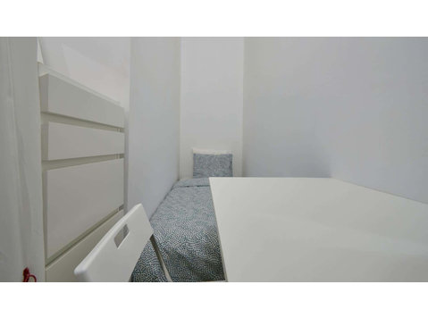 Casa Sampaio I – Room 3 - Apartamente