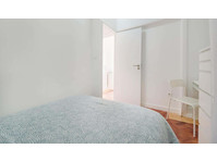 Casa Sampaio I – Room 4 - Leiligheter