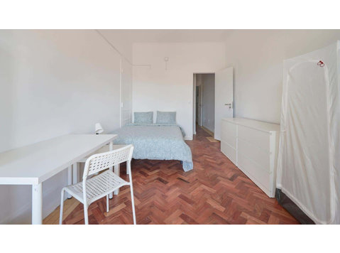 Casa Sampaio I – Room 5 - Apartments