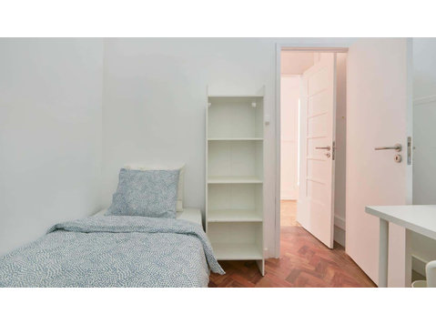 Casa Sampaio I – Room 7 - อพาร์ตเม้นท์