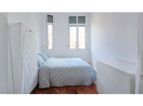Casa Sampaio I – Room 8 - דירות