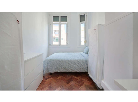 Casa Sampaio I – Room 9 - Apartman Daireleri