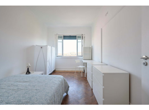 Casa Sampaio II – Room 1 - Apartman Daireleri