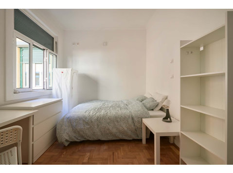 Casa Sampaio II – Room 10 - Appartamenti