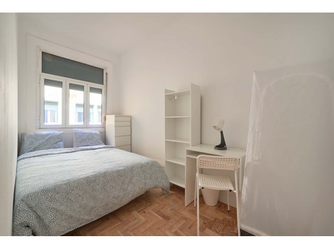 Casa Sampaio II – Room 12 - Apartments