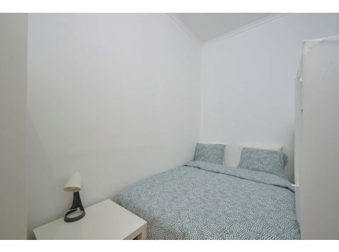 Casa Sampaio II – Room 14 - Apartments