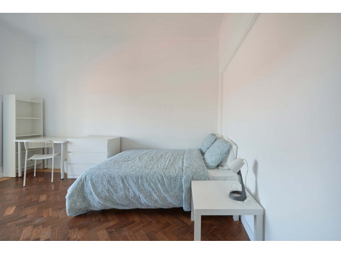 Casa Sampaio II – Room 3 - Квартиры