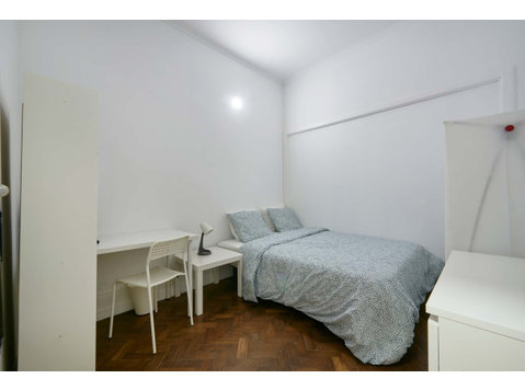 Casa Sampaio II – Room 5 - Apartments