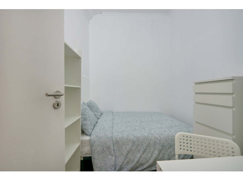 Casa Sampaio II – Room 6 - Lejligheder