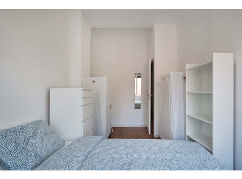 Casa Sampaio II – Room 9 - Wohnungen