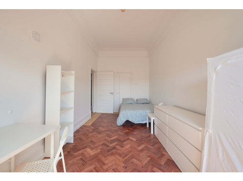Casa Sampaio III – Room 1 - Appartamenti