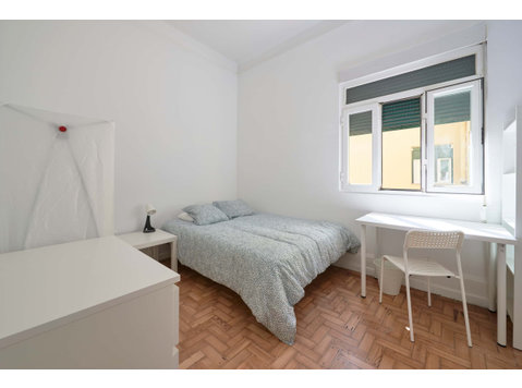 Casa Sampaio III – Room 11 - Apartman Daireleri