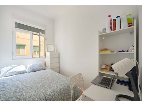 Casa Sampaio III – Room 12 - 	
Lägenheter