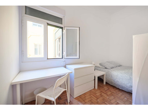 Casa Sampaio III – Room 14 - Apartments