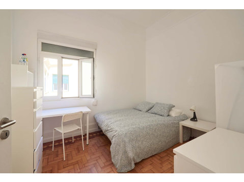 Casa Sampaio III – Room 16 - Apartments