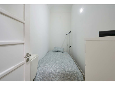 Casa Sampaio III – Room 3 - Appartamenti