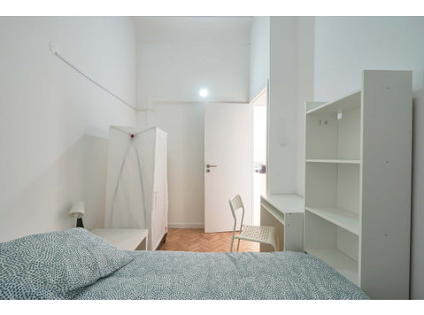 Casa Sampaio III – Room 4 - Apartments