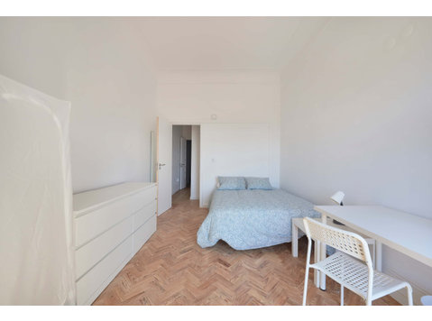 Casa Sampaio III – Room 5 - Apartemen