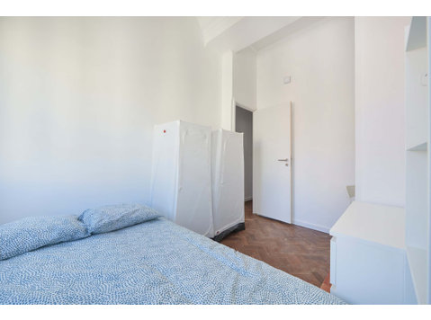 Casa Sampaio III – Room 8 - 公寓