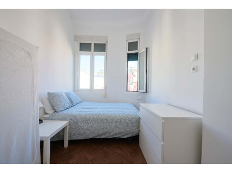 Casa Sampaio III – Room 9 - Apartments