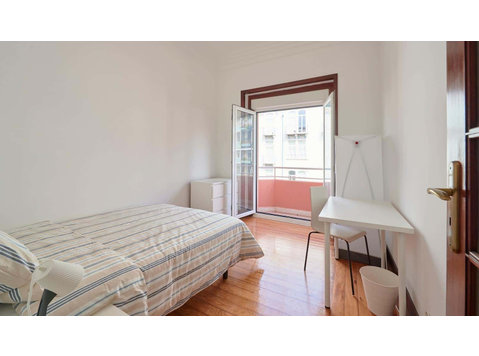 Casa Vitoria – Room 1 - Apartamentos
