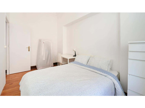 Casa Vitoria – Room 3 - Apartments