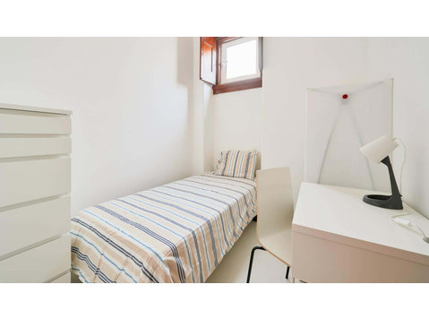 Casa Vitoria – Room 7 - Lejligheder