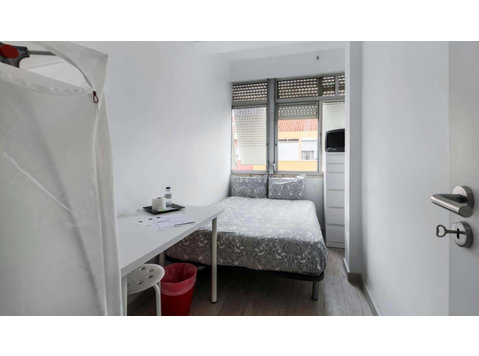 Casa da Praceta – Room 2 - Apartments